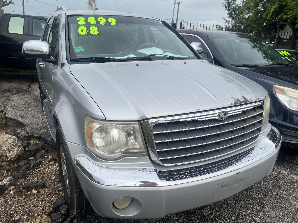 2008 Chrysler Aspen Limited 4x2's photo